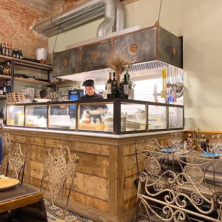 Vivaldi Luxury Suites Firenze Eksteriør billede