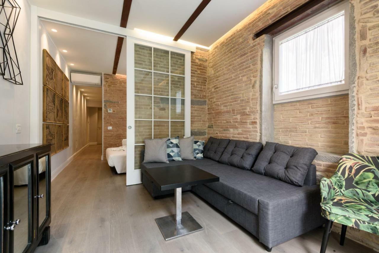 Vivaldi Luxury Suites Firenze Eksteriør billede