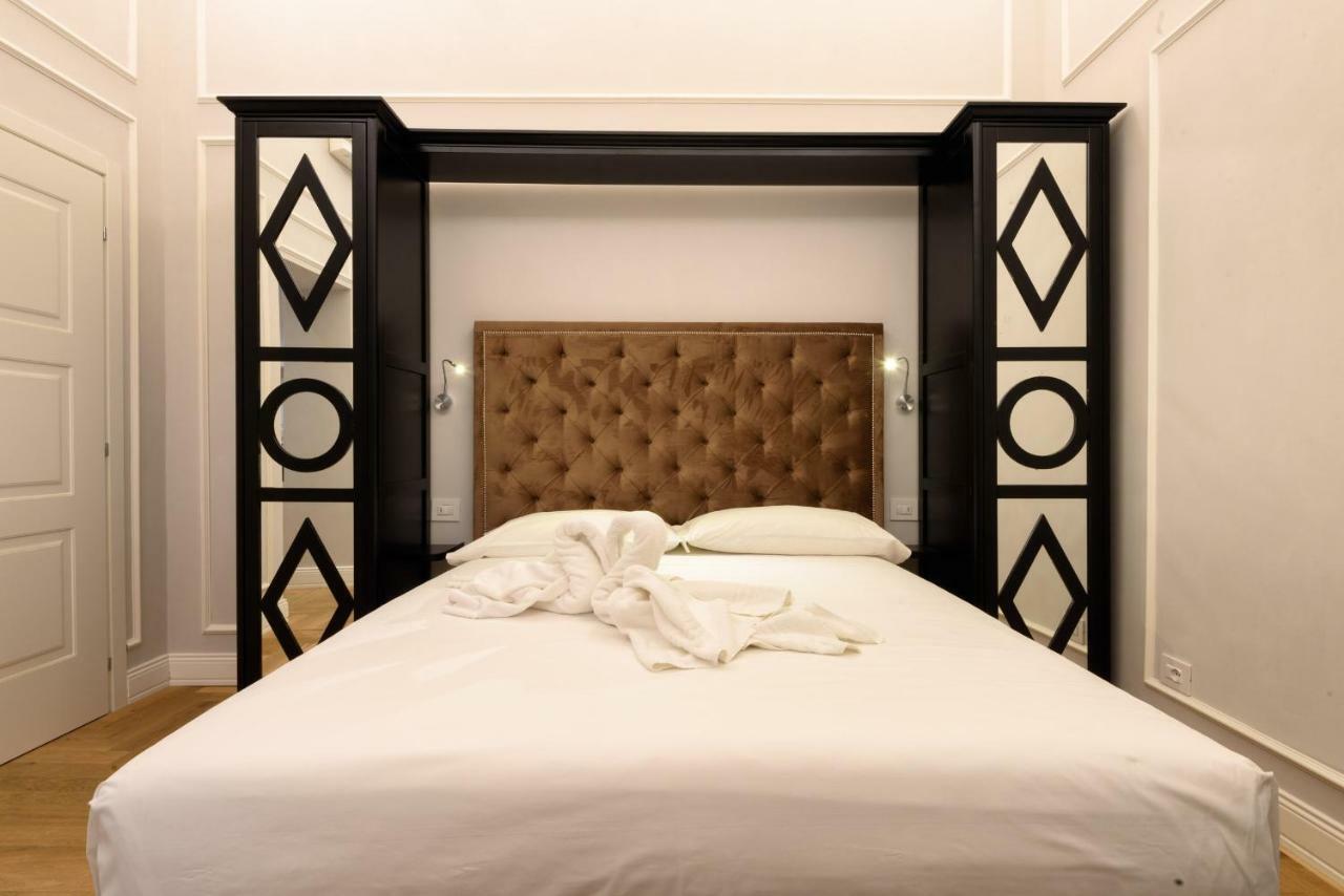 Vivaldi Luxury Suites Firenze Eksteriør billede