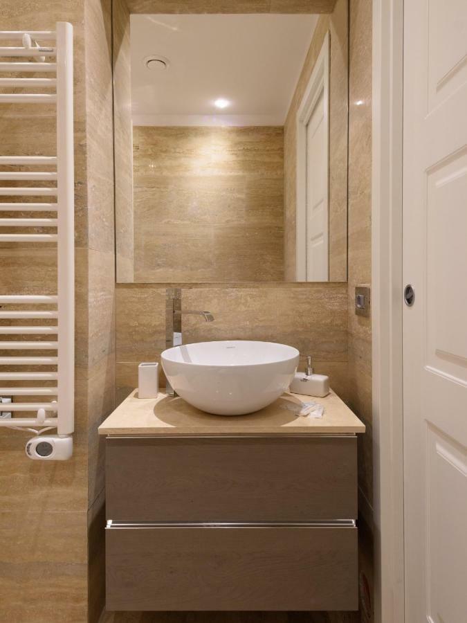 Vivaldi Luxury Suites Firenze Eksteriør billede