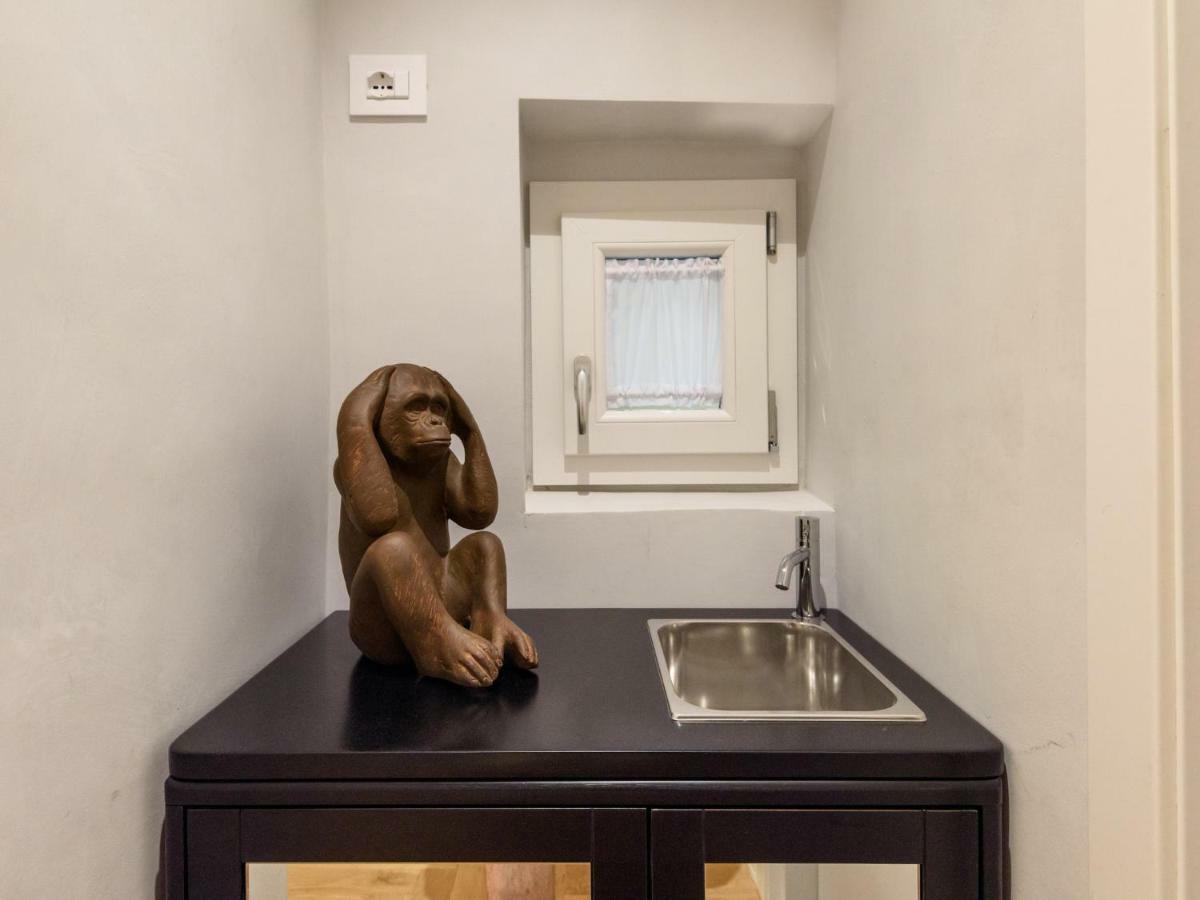 Vivaldi Luxury Suites Firenze Eksteriør billede