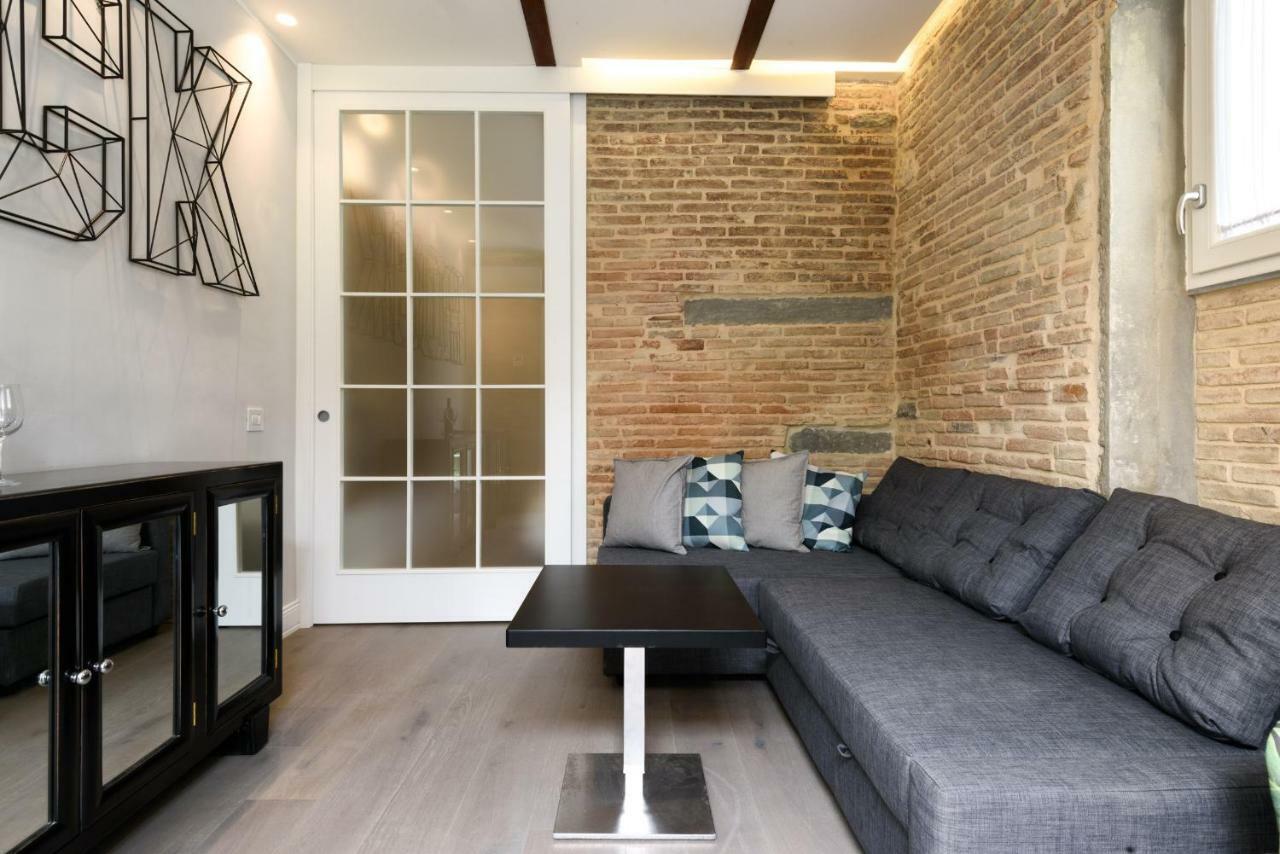 Vivaldi Luxury Suites Firenze Eksteriør billede