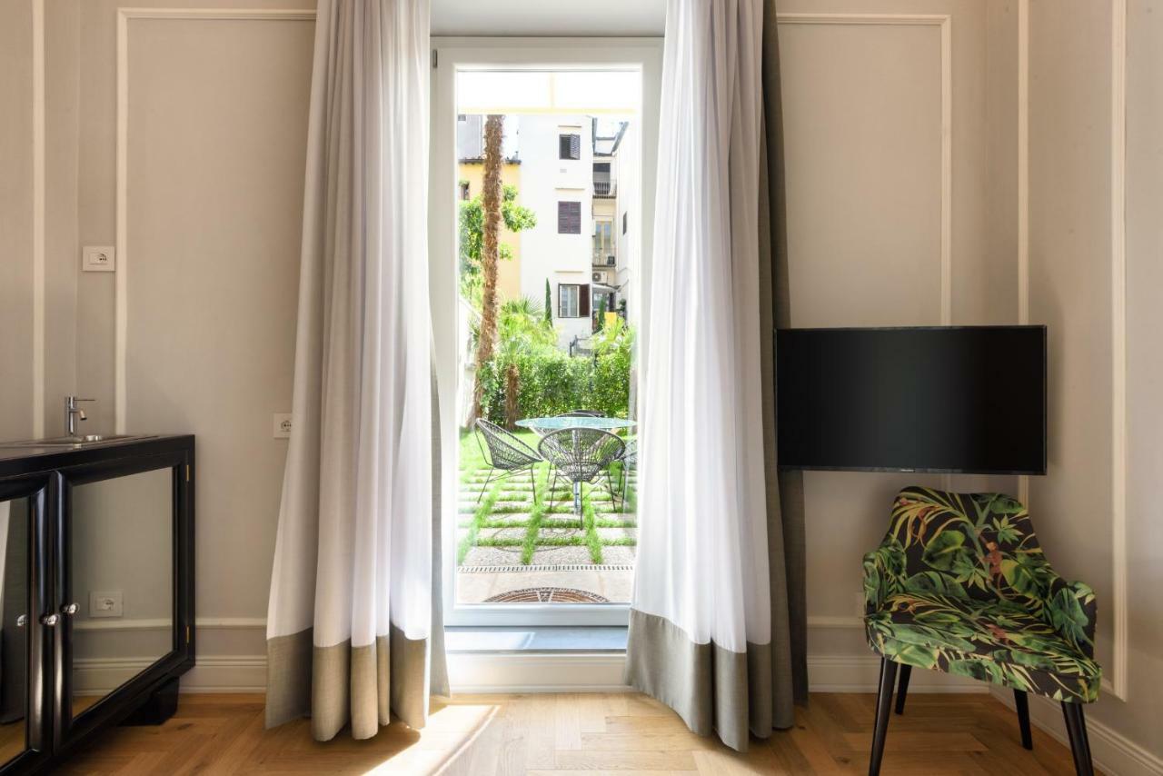 Vivaldi Luxury Suites Firenze Eksteriør billede