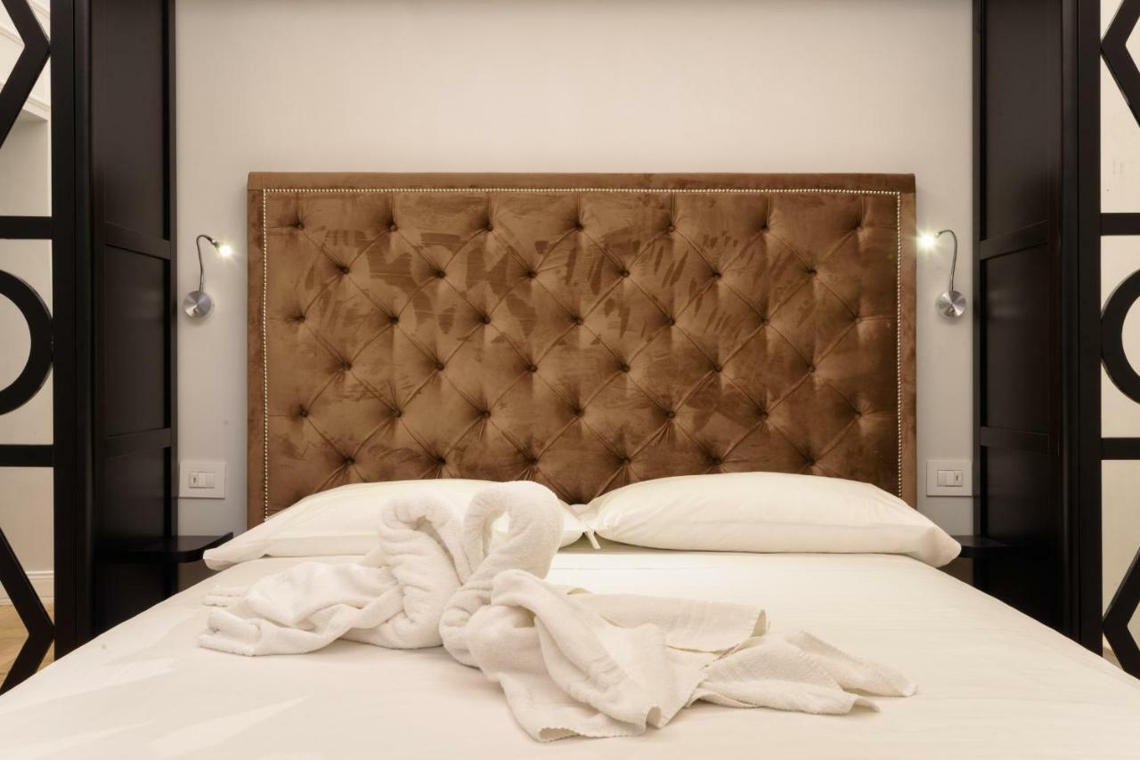 Vivaldi Luxury Suites Firenze Eksteriør billede
