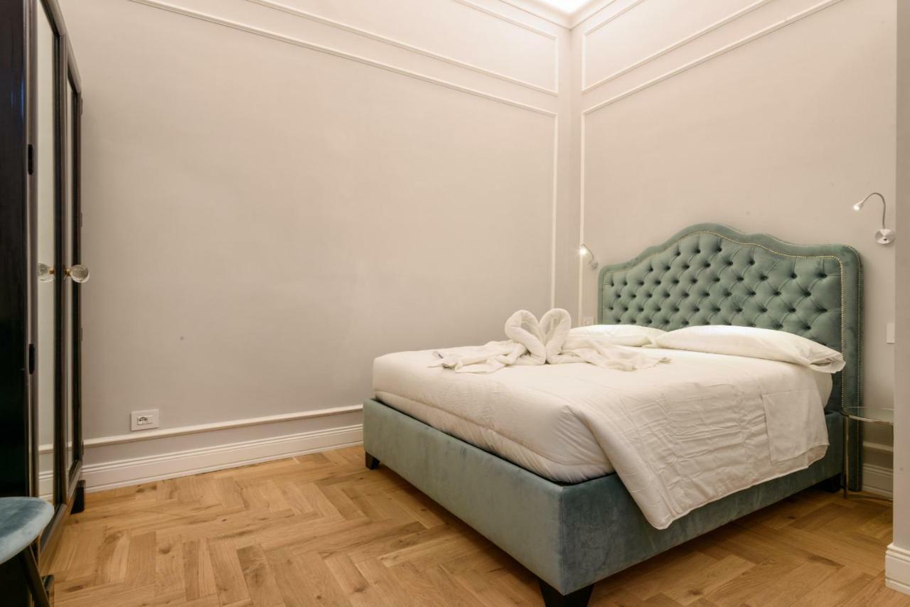 Vivaldi Luxury Suites Firenze Eksteriør billede